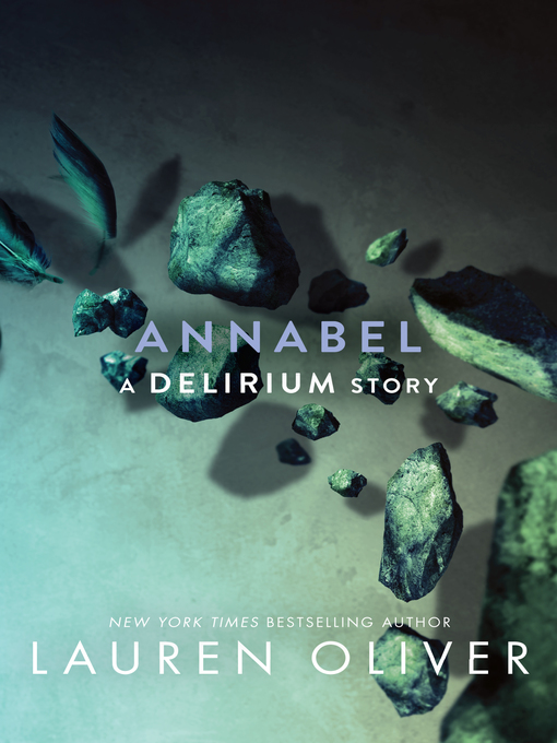 Lauren Oliver创作的Annabel作品的详细信息 - 可供借阅